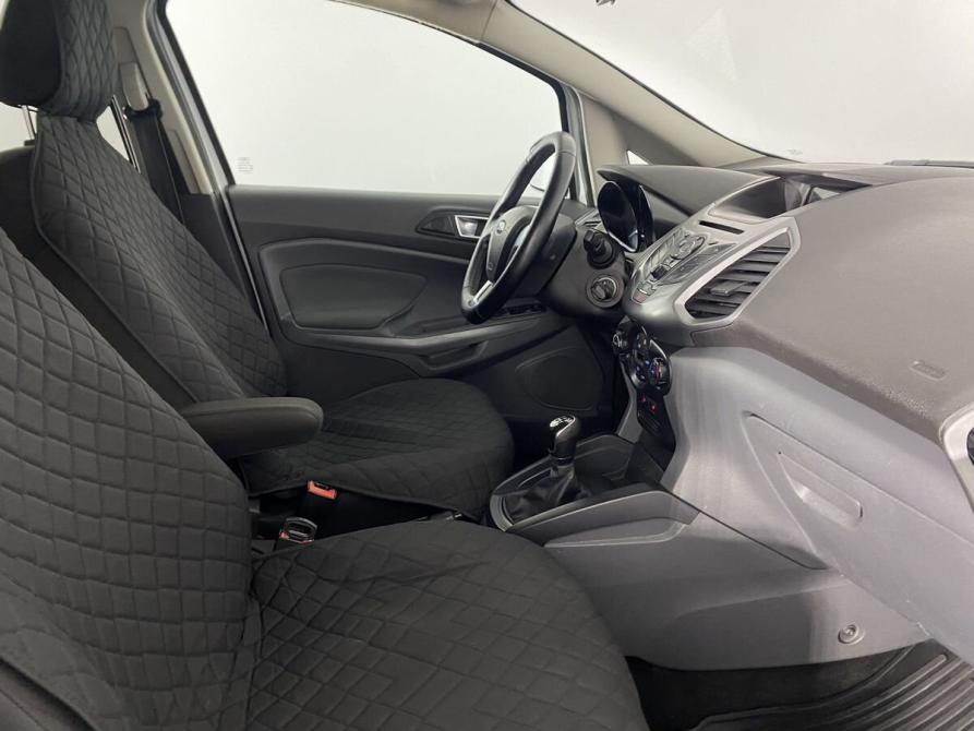 Ford EcoSport II Воронеж  - изображение 5