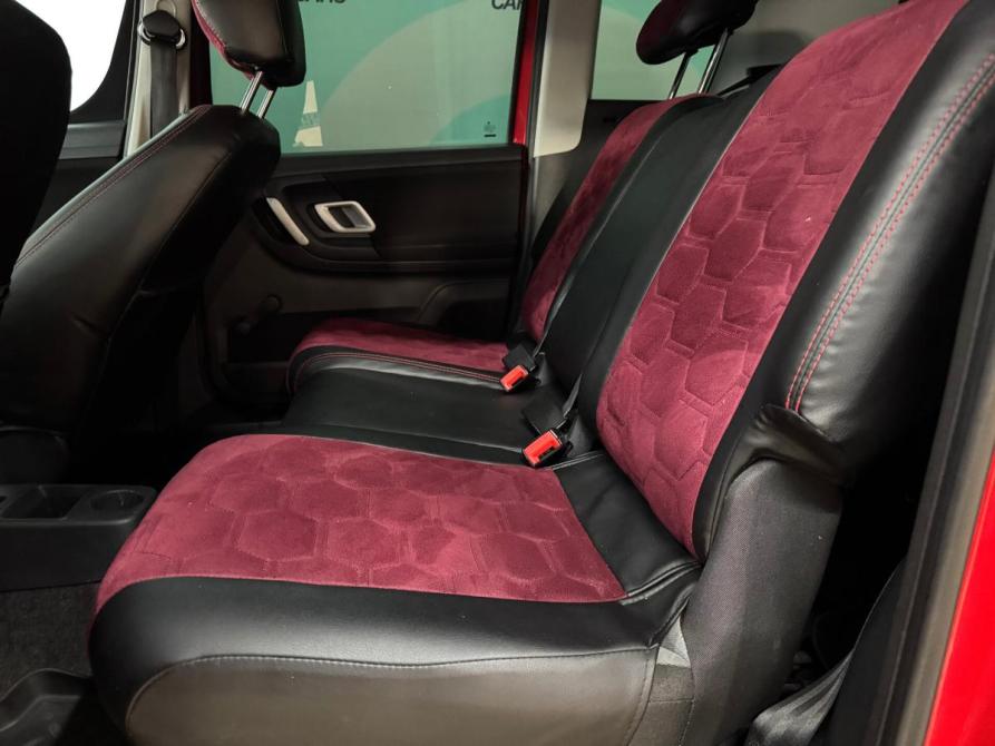Skoda Roomster I Набережные Челны  - изображение 22