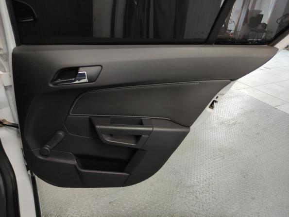 Opel Astra H Рестайлинг с пробегом 2011 года, цена 435 000 рублей, 248176 км, хэтчбек, Автокод Объявления