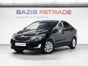 Kia Rio III Тюмень  - изображение 24