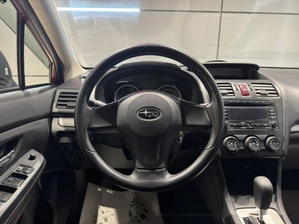 Subaru XV I с пробегом 2012 года, цена 1 180 000 рублей, 137854 км, внедорожник, Автокод Объявления