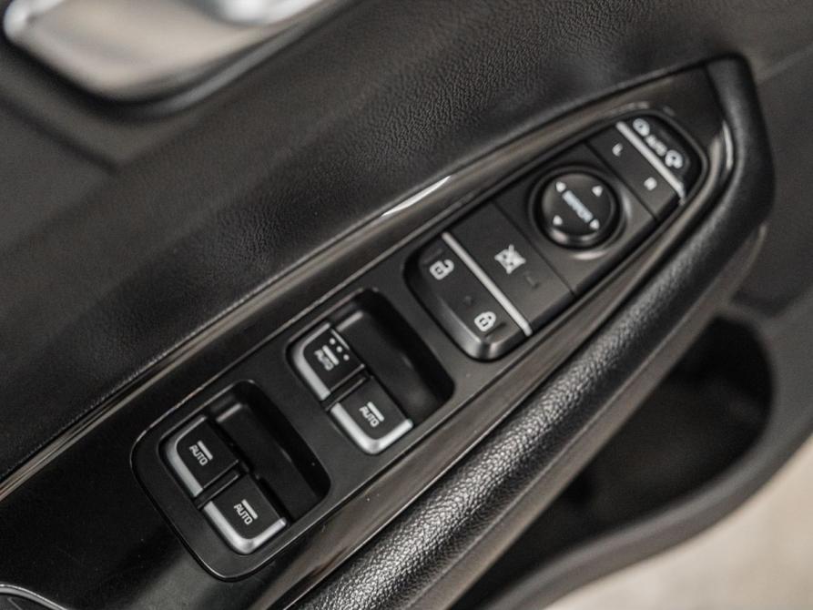 Kia Optima IV Рестайлинг Красноярск  - изображение 23