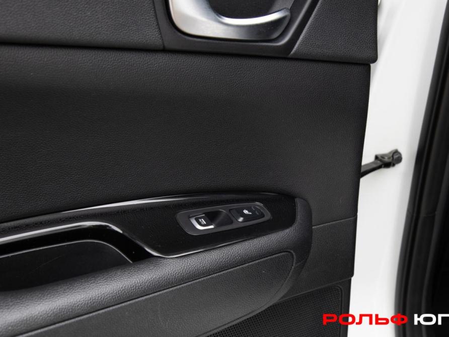 Kia Optima IV Рестайлинг Москва  - изображение 22