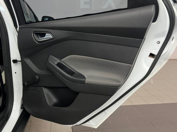 Ford Focus III с пробегом 2011 года, цена 680 000 рублей, 183014 км, седан, Автокод Объявления