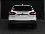 Nissan Qashqai II Рестайлинг Москва  - изображение 26