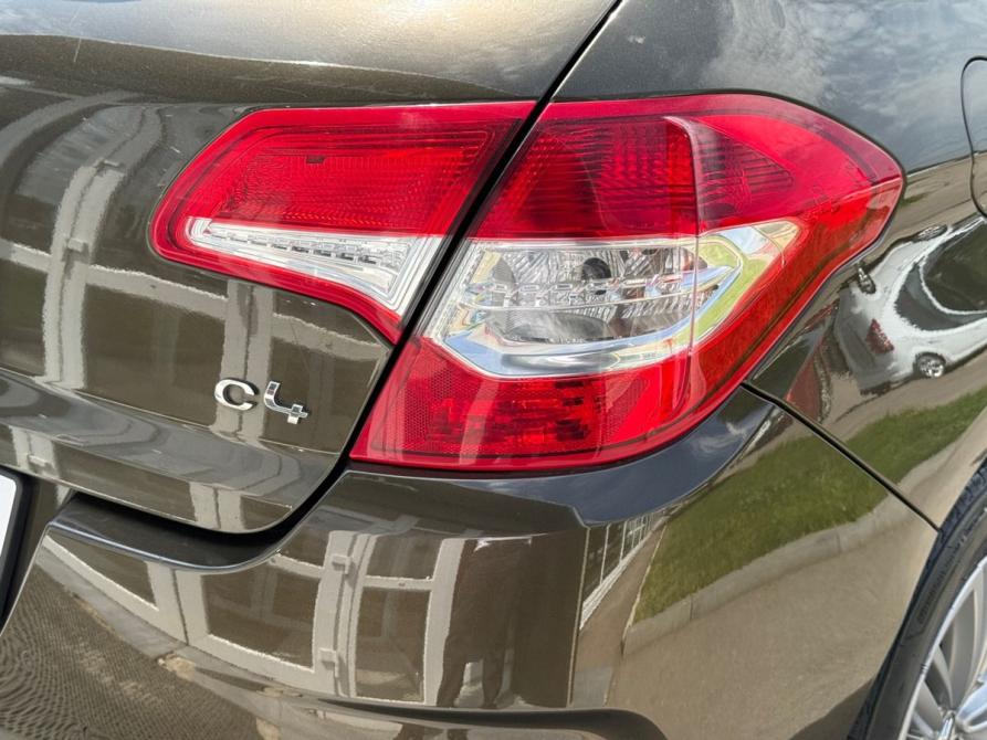 Citroen C4 II Энгельс  - изображение 16