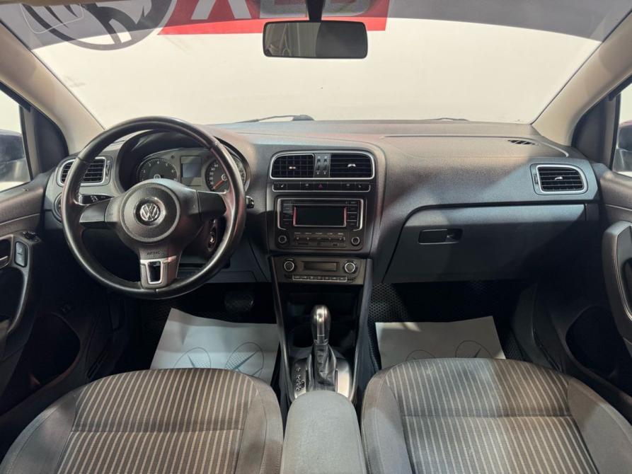 Volkswagen Polo V Новочеркасск  - изображение 12