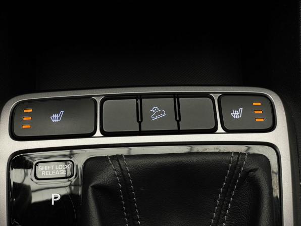 Hyundai Creta I с пробегом 2020 года, цена 1 697 000 рублей, 90109 км, внедорожник, Автокод Объявления