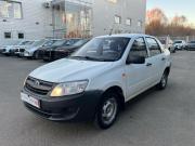 Lada (ВАЗ) Granta I Нижнекамск  - изображение 22