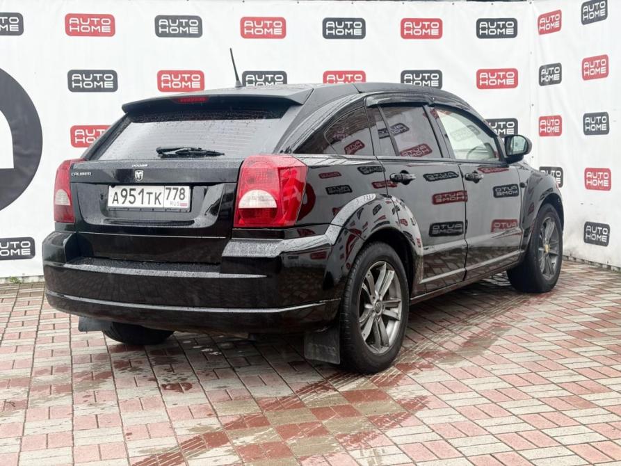 Dodge Caliber I Санкт-Петербург  - изображение 7