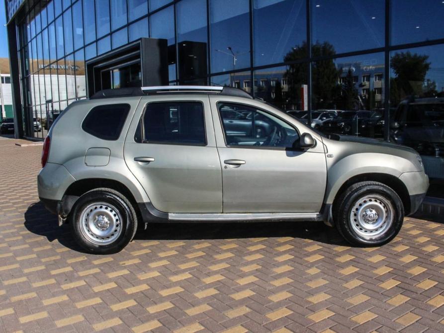 Renault Duster I Калуга  - изображение 4