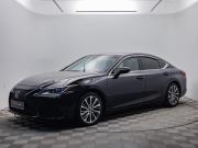 Lexus ES VII Москва  - изображение 19