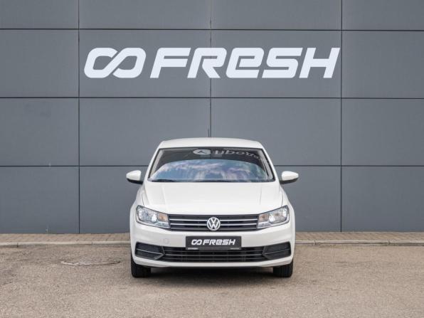 Volkswagen Santana III с пробегом 2021 года, цена 1 605 000 рублей, 38560 км, седан, Автокод Объявления