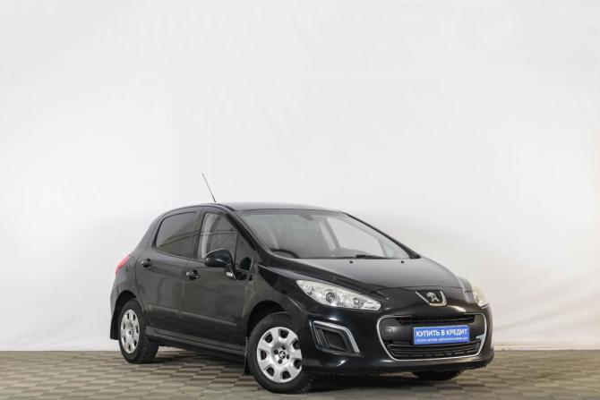 Peugeot 308 I Рестайлинг с пробегом 2011 года, цена 529 000 рублей, 146000 км, хэтчбек, Автокод Объявления