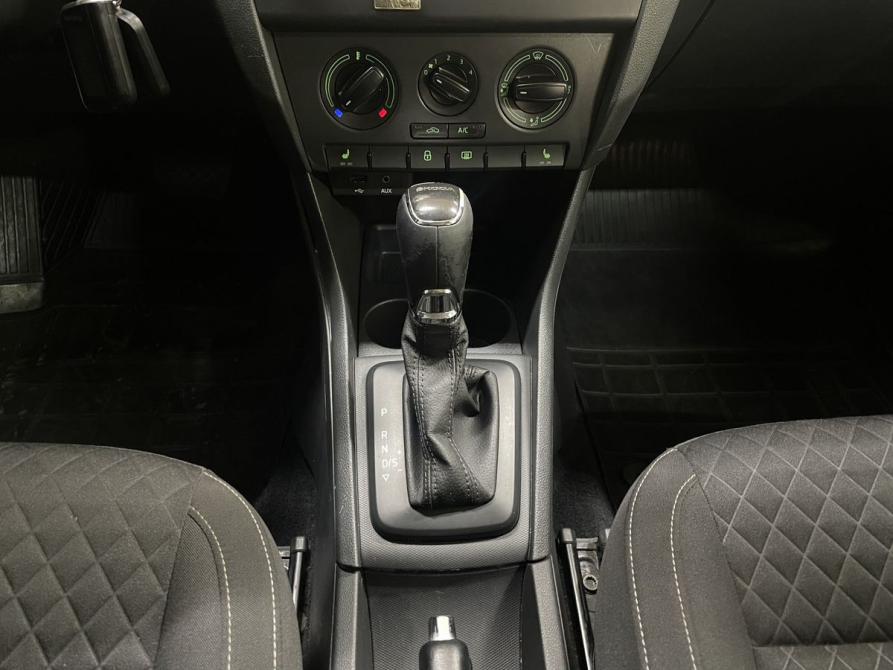 Skoda Rapid I Воронеж  - изображение 14