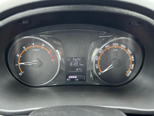Lada (ВАЗ) Granta I Рестайлинг с пробегом 2019 года, цена 520 215 рублей, 161200 км, седан, Автокод Объявления