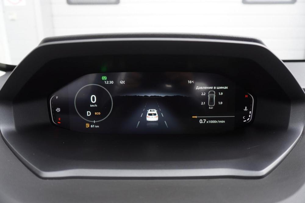 Changan CS55 Plus II Ульяновск  - изображение 9