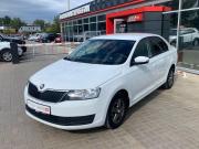 Skoda Rapid I Рестайлинг Астрахань  - изображение 25