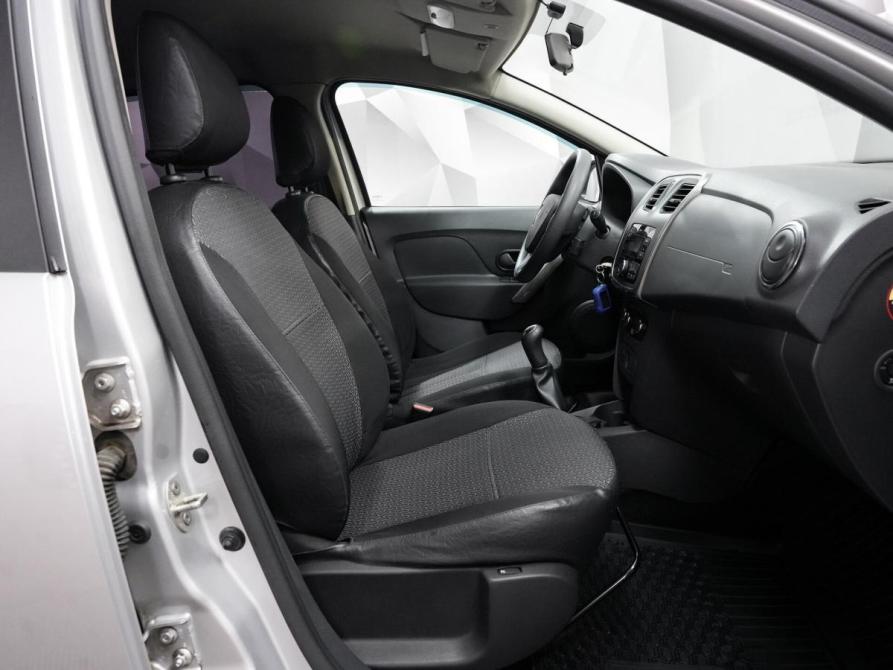 Renault Sandero II Рестайлинг Ульяновск  - изображение 12