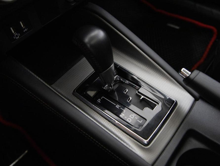 Mitsubishi ASX I Рестайлинг 3 Санкт-Петербург  - изображение 16