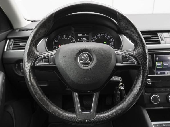 Skoda Octavia III (A7) с пробегом 2013 года, цена 929 000 рублей, 149749 км, лифтбек, Автокод Объявления
