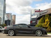 BMW 8 серии II (G14/G15/G16) Москва  - изображение 34