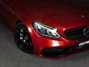 Mercedes-Benz C-Класс AMG IV (W205) Минеральные Воды  - изображение 40