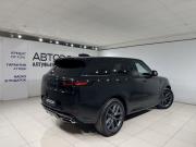 Land Rover Range Rover Sport III Москва  - изображение 27