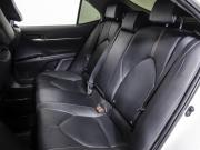 Toyota Camry VIII (XV70) Москва  - изображение 35
