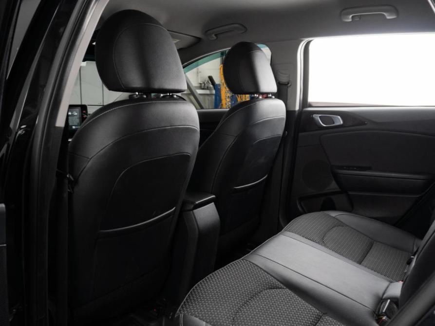 Kia Ceed III Тюмень  - изображение 11