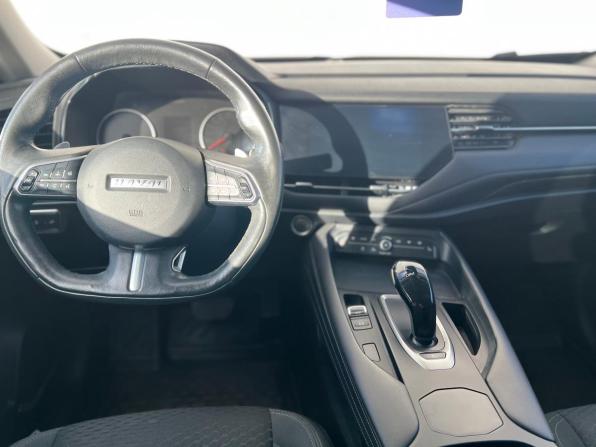 Haval F7 I с пробегом 2019 года, цена 1 650 000 рублей, 68000 км, внедорожник, Автокод Объявления