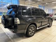 Mitsubishi Pajero IV Челябинск  - изображение 26
