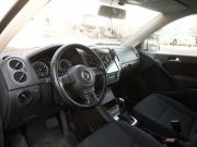 Volkswagen Tiguan I Рестайлинг Казань  - изображение 18