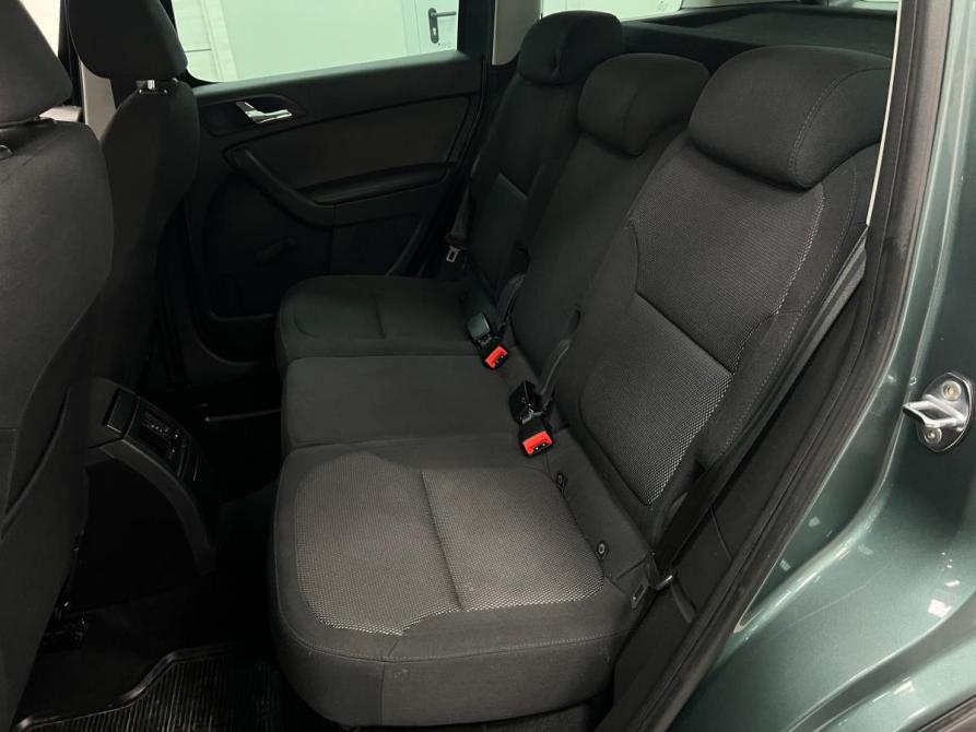 Skoda Yeti I Казань  - изображение 16