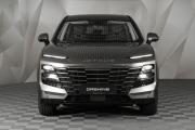 JETOUR DASHING I Москва  - изображение 13