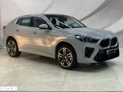 BMW X2 II (U10) Воронеж  - изображение 22