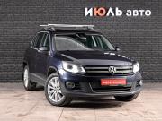 Volkswagen Tiguan I Рестайлинг Екатеринбург  - изображение 24