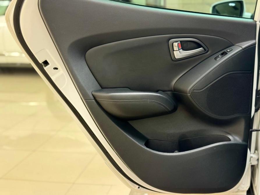 Hyundai ix35 I Рестайлинг Уфа  - изображение 28
