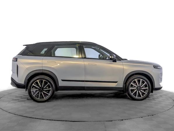 Jaecoo J7 I с пробегом 2025 года, цена 2 490 000 рублей, 29123 км, внедорожник, Автокод Объявления