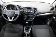 Lada (ВАЗ) Vesta I Ярославль  - изображение 23