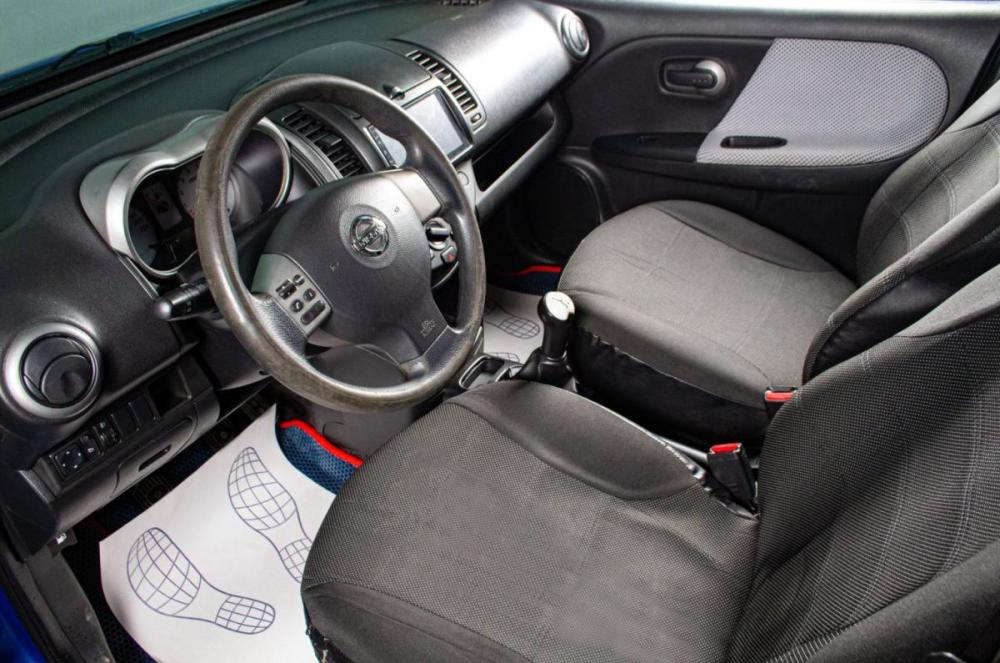 Nissan Note I Рестайлинг Сургут  - изображение 9
