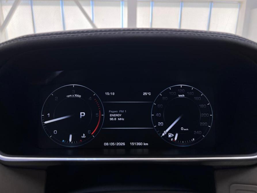 Land Rover Range Rover IV Волгоград  - изображение 19