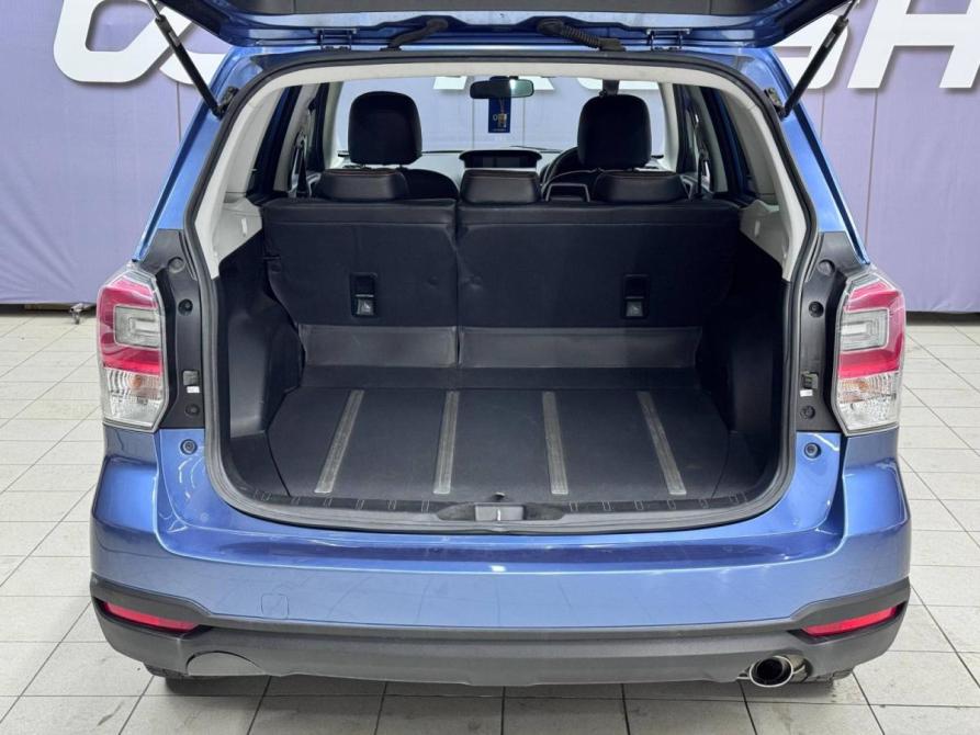 Subaru Forester V Благовещенск  - изображение 10