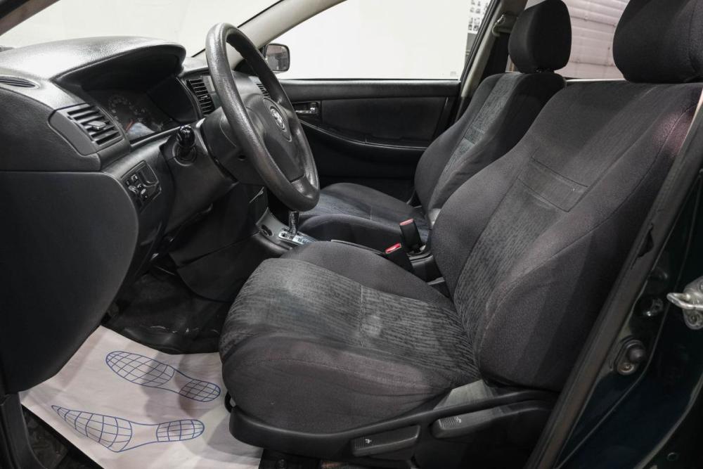 Toyota Corolla IX (E120 E130) Новокузнецк  - изображение 12