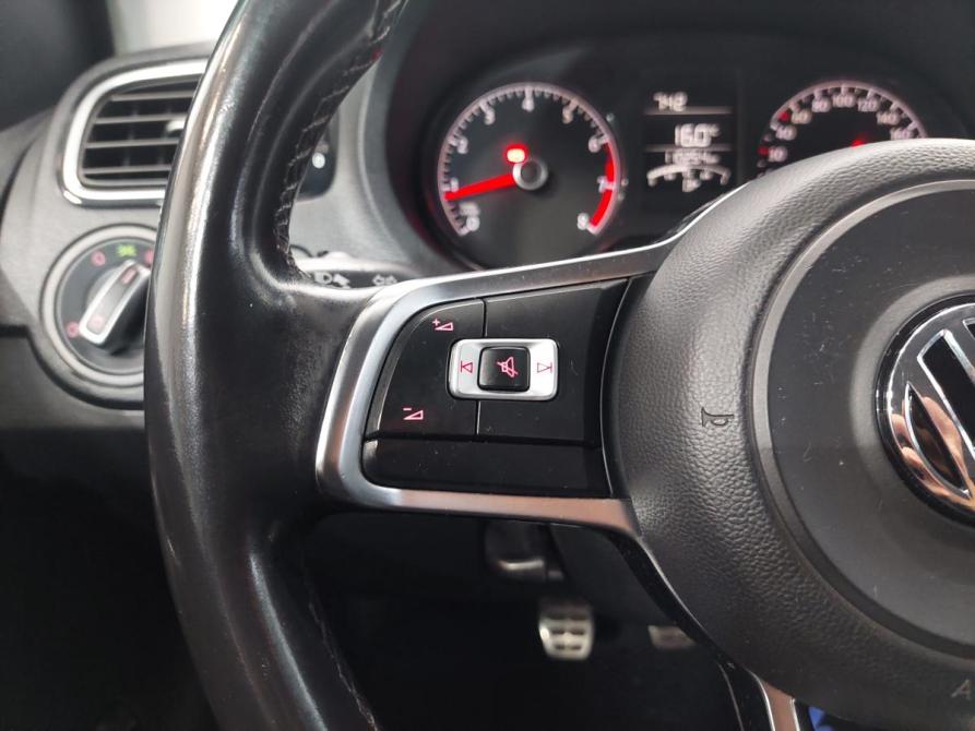 Volkswagen Polo V Рестайлинг Пермь  - изображение 14