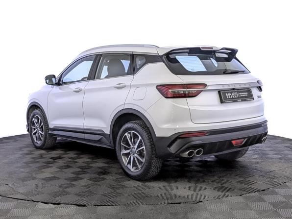 Belgee X50 с пробегом 2025 года, цена 1 650 000 рублей, 92695 км, внедорожник, Автокод Объявления
