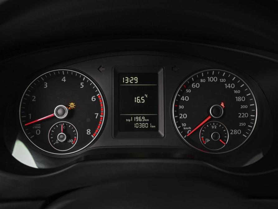 Volkswagen Jetta VI Ставрополь  - изображение 18