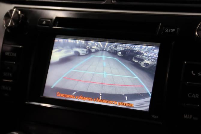 Toyota Camry VII (XV50) с пробегом 2012 года, цена 1 385 850 рублей, 294626 км, седан, Автокод Объявления