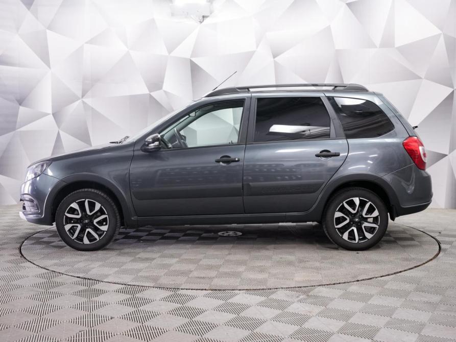 Lada (ВАЗ) Granta I Рестайлинг Ульяновск  - изображение 2