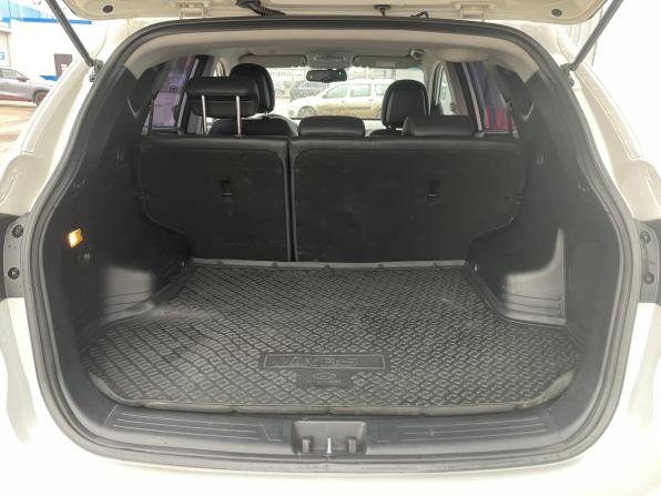 Hyundai ix35 I Рестайлинг с пробегом 2013 года, цена 1 313 600 рублей, 203435 км, внедорожник, Автокод Объявления